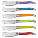 Slitzer Germany Juego De Cuchillos De Mantequilla, Cuchillo