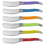 Slitzer Germany Juego De Cuchillos De Mantequilla, Cuchillo
