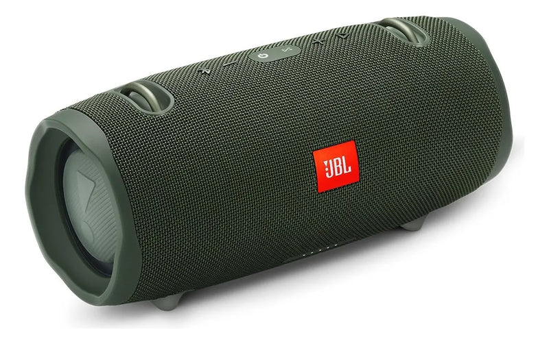 Altavoz Bluetooth Portátil Impermeable Jbl Xtreme 2.