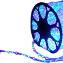 Manguera Led 3 Vias Luces Navideñas X 8mt Multicolor