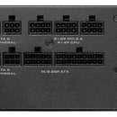 Fuente de poder para PC Cougar GEX650 650W negra