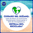 Nivea Sun Bloqueador Bebes y Niños Piel Sensible