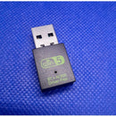 Adaptador Bluetooth Y Red Wi-fi Dual 2.4 Y 5g Bt 4.2 A 600