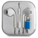 Auriculares Bluetooth Genérica 11 Pro In-ear 0.5m Blanco