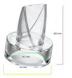 Repuesto Valvula Para Extractor Materno My 373 Original