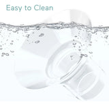 Insertos De Brida 6 Piezas De 0.827 In, Adecuados Para Momco