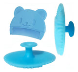 Cepillo Suave Y Seguro Para Bebes