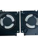 Ventilador De Enfriamiento Cpu Y Gpu Para Dell Alienware X15