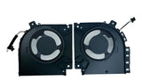Ventilador De Enfriamiento Cpu Y Gpu Para Dell Alienware X15
