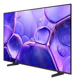 Samsung Televisor Smart 55 Crystal 4k U8200f (2025)