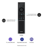 Televisor Samsung 75 Crystal Du7000 Smart 4k
