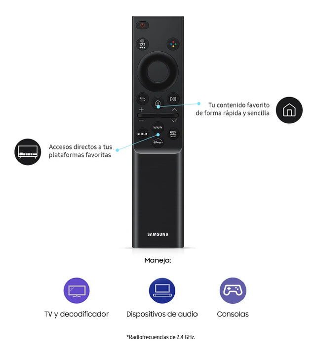 Televisor Samsung 75 Crystal Du7000 Smart 4k