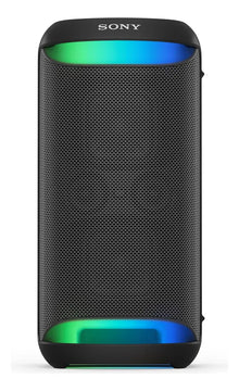 Parlante Bluetooth Inalámbrico Portátil Sony Srs-xv500