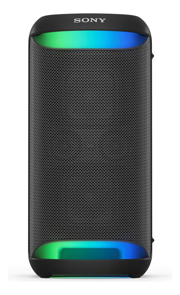 Parlante Bluetooth Inalámbrico Portátil Sony Srs-xv500