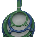 Set X3 De Coladores