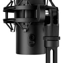 Micrófono Hyperx Quadcast 2 S Negro 9a273aa