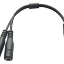 Audifonos Gamer Yoro V5 RGB con Luz RGB Diadema Auricular Cable Microfono