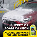 Shampo Con Cera Hybrid Ceramic Meguiars 1.4 L G240748
