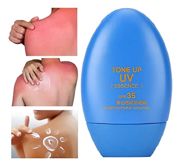 Protector Solar Bioaqua Tone Up Uv Essence Spf35