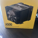 Disipador Corsair A500 Led Negro