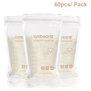 Cmbear Breastmilk Storage 60 unidades