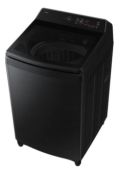 Samsung Lavadora Bespoke Carga Superior 17 Kg, - Ai Wash Negra