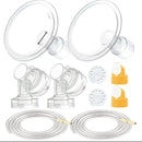 Kit Repuestos Homologados Extractor Medela Pump Style