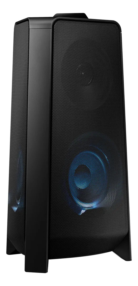 Samsung Torre De Sonido Mx-t50 500 Vatios Negro 2020
