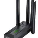Tarjeta Wifi 5 Rompe Muros Usb 3.0 Alto Rendimiento