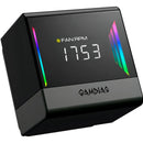 Enfriamiento Liquido Gamdias Chione E4-360 Argb Lga1700/am5 Led Argb Negro