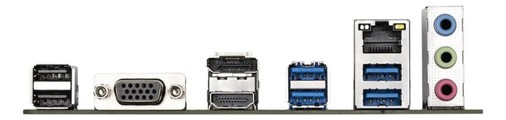 Board M-atx Gigabyte B760m E (socket 1700) Ddr5 Black