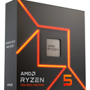 Procesador Amd Ryzen 5 7600x Am5