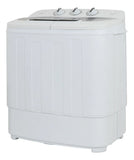 Mini Lavadora Y Secadora Giratoria Segawe Portátil