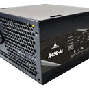 Fuente Poder Iceberg A450m 400w Reales Atx Caja Retail
