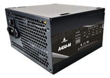 Fuente Poder Iceberg A450m 400w Reales Atx Caja Retail