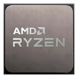 Procesador gamer AMD Ryzen 7 5700X 100-100000926WOF de 8 núcleos y 4.6GHz de frecuencia