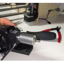 Extrusor Hotend Bowden Directo Largo E3dv6 1.75mm Sin Teflon