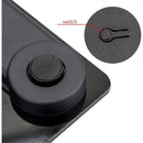 Bascula Balanza Pesa Digital Bluetooth Color Negro