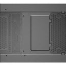 Caja De Torre De Pc Antec De 3 Ventiladores, 120 Mm