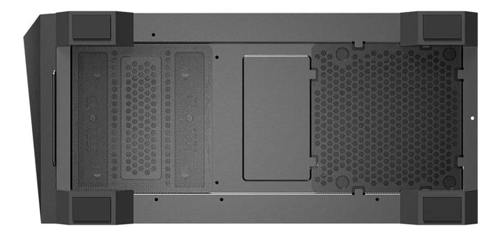 Caja De Torre De Pc Antec De 3 Ventiladores, 120 Mm