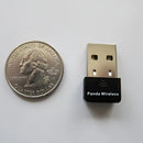 Panda Ultra 150mbps Wireless N Usb Adapter - Windows Xp/vista/7/8/8.1/10, Mac Os X 10.4-10.10, Mint, Ubuntu, Fedora, Opensuse, Backtrack5 R3, Kali Linux And Raspberry Pi 1/pi 2