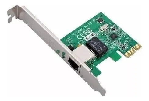 Tarjeta De Red Tp-link Tg-3468 - Pci Express Gigabit