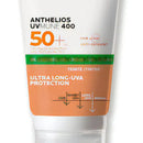 Protector Solar Anthelios Clean To Ap50+50 La Roche Posay 50 mL