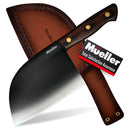 Cuchillo Profesional Para Carne 18 Cm De Acero De Alto Carb