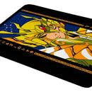 Mouse Pad Anime Caballeros Del Zodiaco Shaka De Virgo
