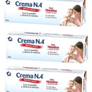 Crema Número 4 Medicada 60g - G