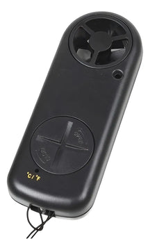 Anemometro Digital Y Termometro Portatil Y Medidor De Viento