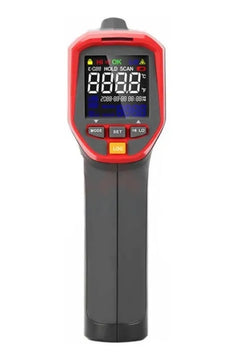 Termómetro Infrarrojo Digital Uni-t Ut302a+