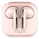 Auriculares Xiaomi Redmi Buds 6 Active Bluetooth Color Rosa Luz Rosa