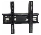 Soporte De Pared Tv Lcd Led Base 15 - 42'' 40kg Ht-001 Negro